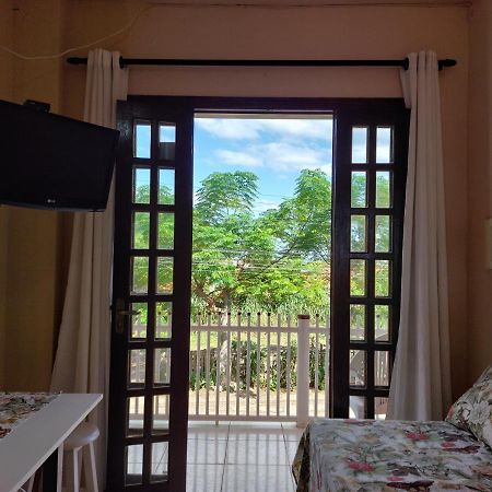 Residencial Maria Antonia Lejlighed Governador Celso Ramos Eksteriør billede