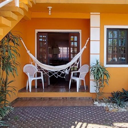 Residencial Maria Antonia Lejlighed Governador Celso Ramos Eksteriør billede