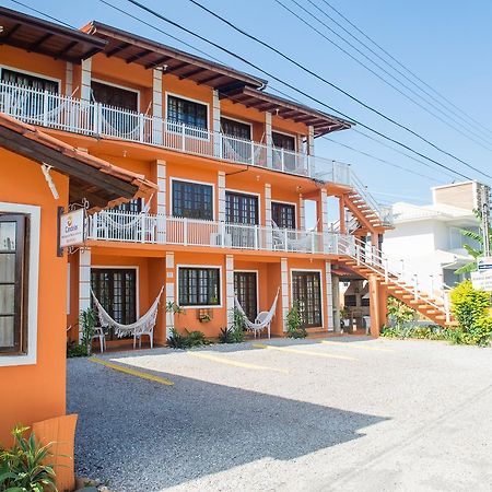 Residencial Maria Antonia Lejlighed Governador Celso Ramos Eksteriør billede