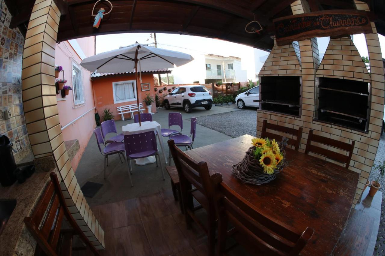 Residencial Maria Antonia Lejlighed Governador Celso Ramos Eksteriør billede