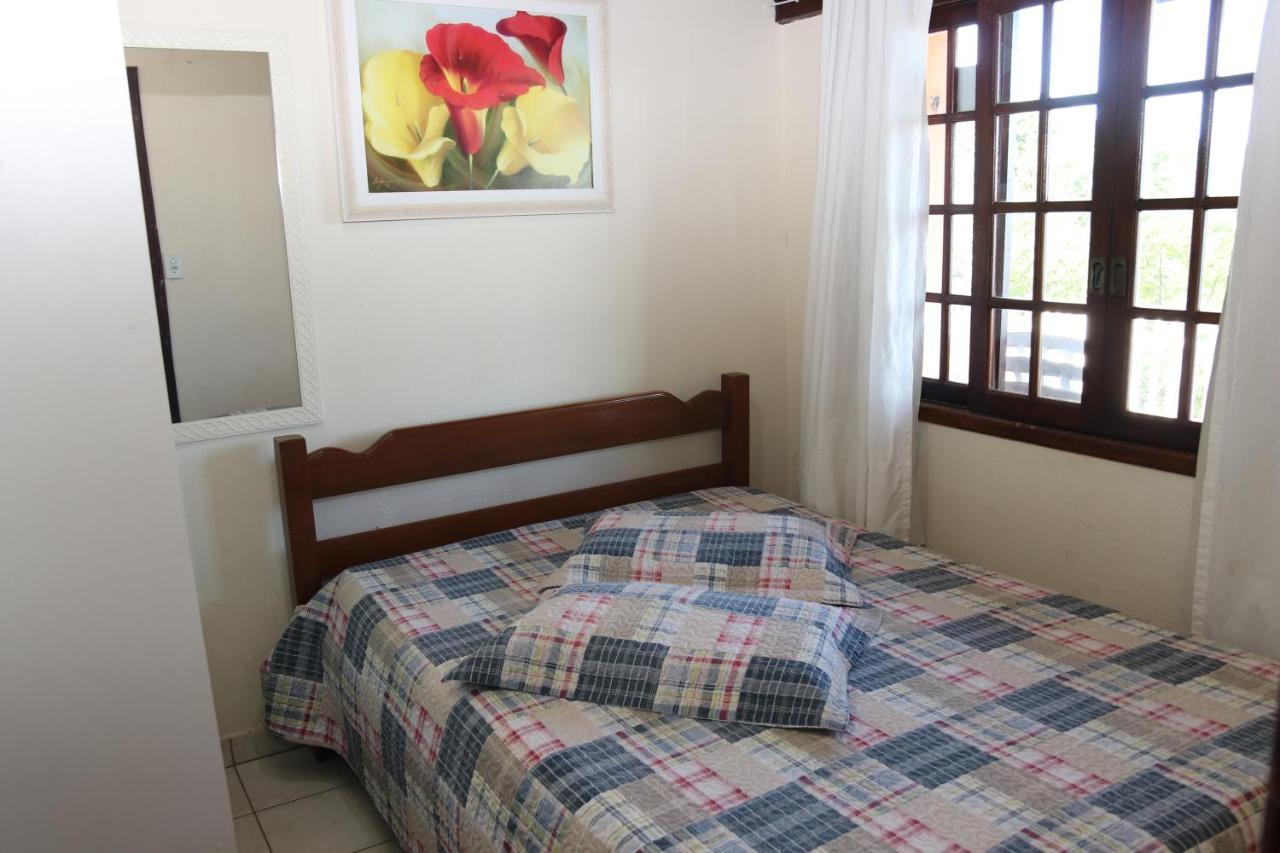 Residencial Maria Antonia Lejlighed Governador Celso Ramos Eksteriør billede