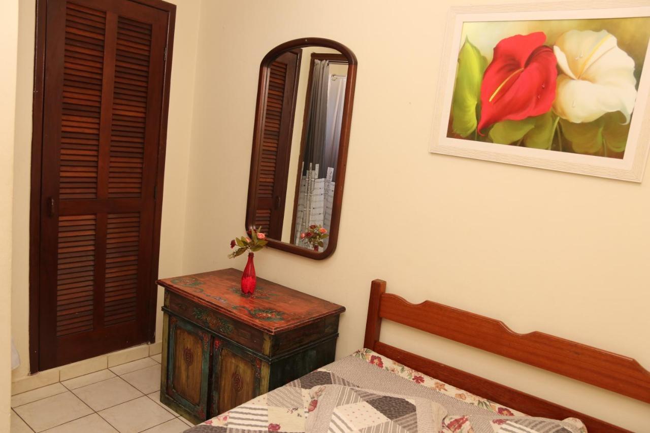 Residencial Maria Antonia Lejlighed Governador Celso Ramos Eksteriør billede