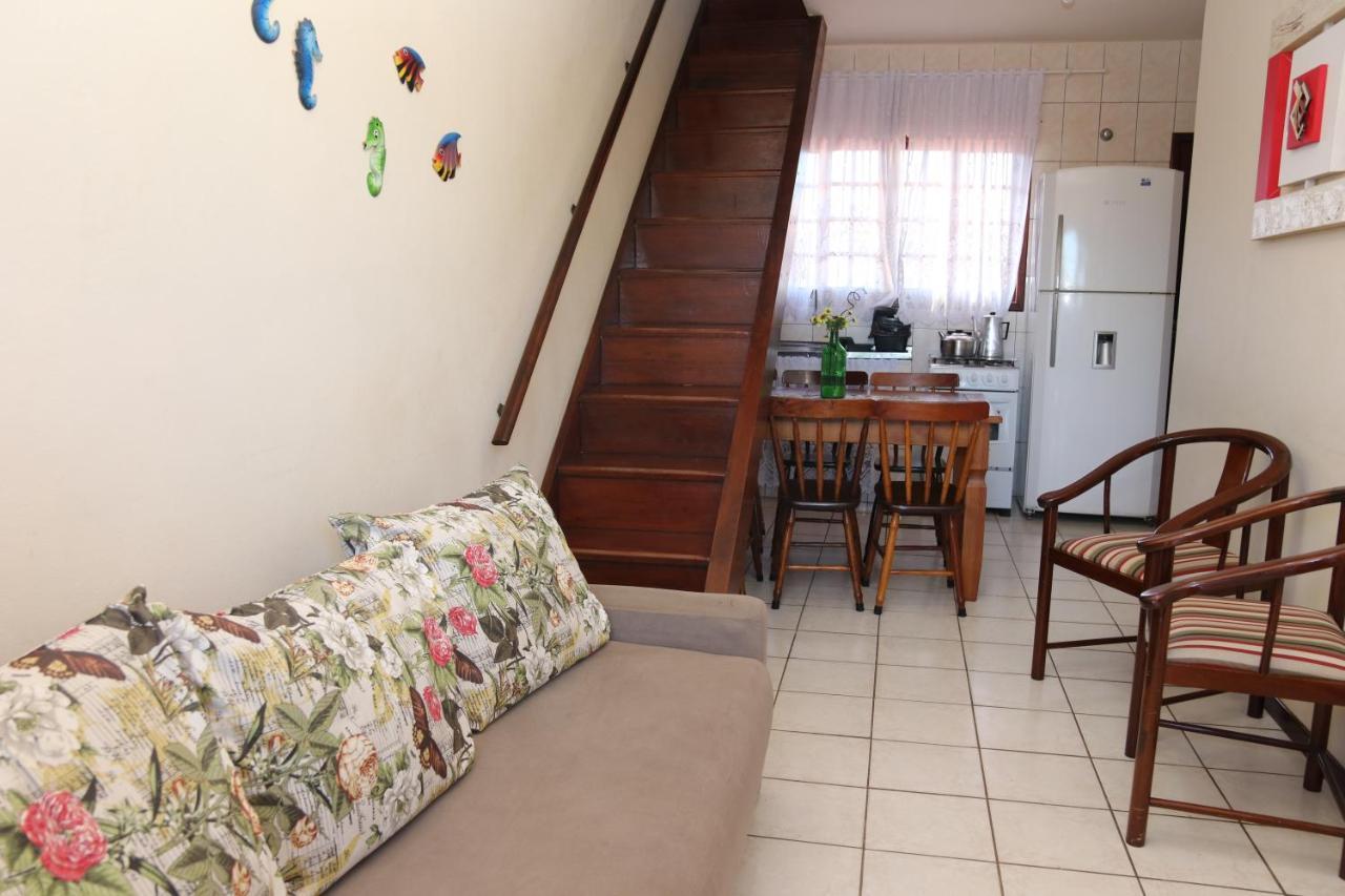 Residencial Maria Antonia Lejlighed Governador Celso Ramos Eksteriør billede