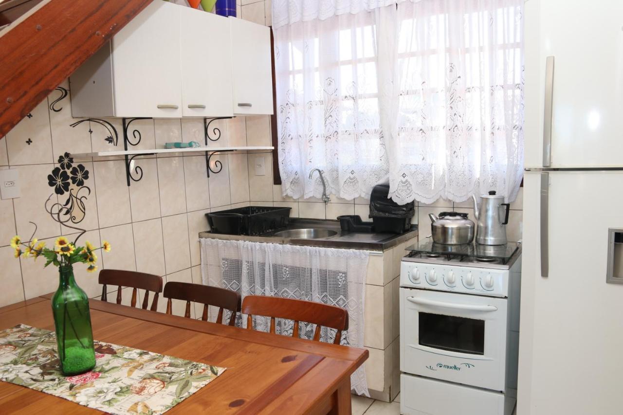 Residencial Maria Antonia Lejlighed Governador Celso Ramos Eksteriør billede
