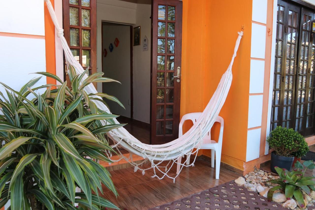 Residencial Maria Antonia Lejlighed Governador Celso Ramos Eksteriør billede