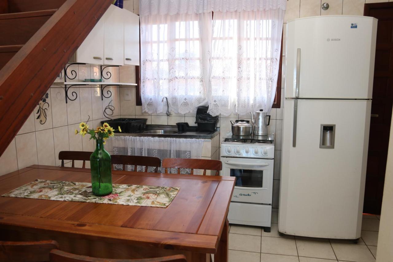 Residencial Maria Antonia Lejlighed Governador Celso Ramos Eksteriør billede