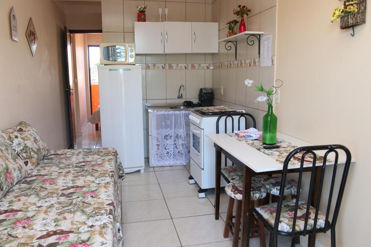 Residencial Maria Antonia Lejlighed Governador Celso Ramos Eksteriør billede