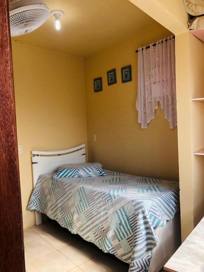 Residencial Maria Antonia Lejlighed Governador Celso Ramos Eksteriør billede