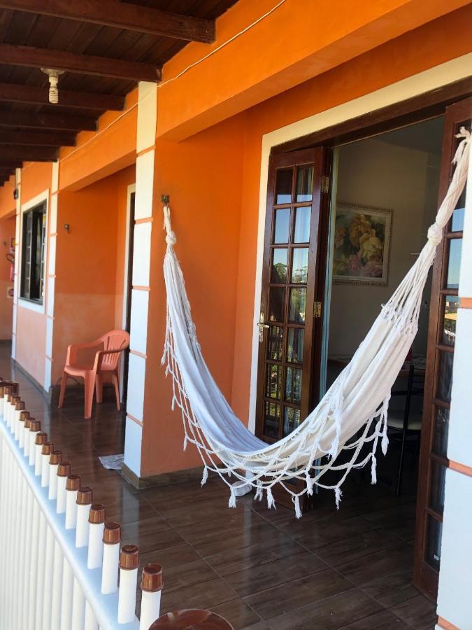 Residencial Maria Antonia Lejlighed Governador Celso Ramos Eksteriør billede