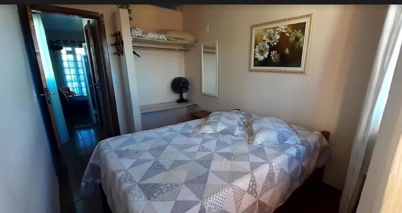 Residencial Maria Antonia Lejlighed Governador Celso Ramos Eksteriør billede