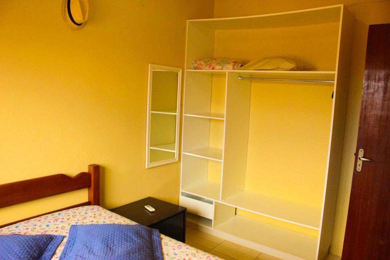 Residencial Maria Antonia Lejlighed Governador Celso Ramos Eksteriør billede