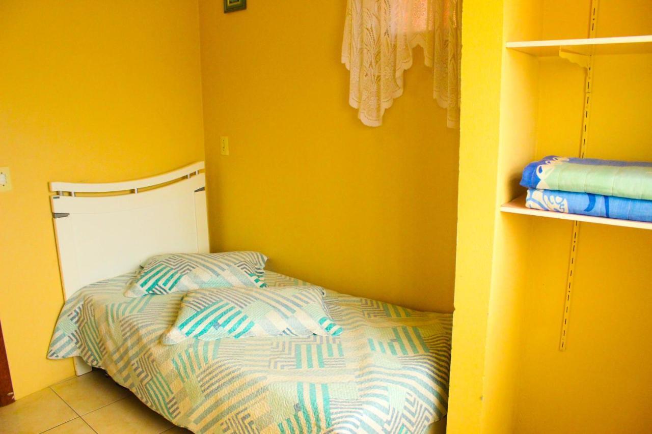Residencial Maria Antonia Lejlighed Governador Celso Ramos Eksteriør billede
