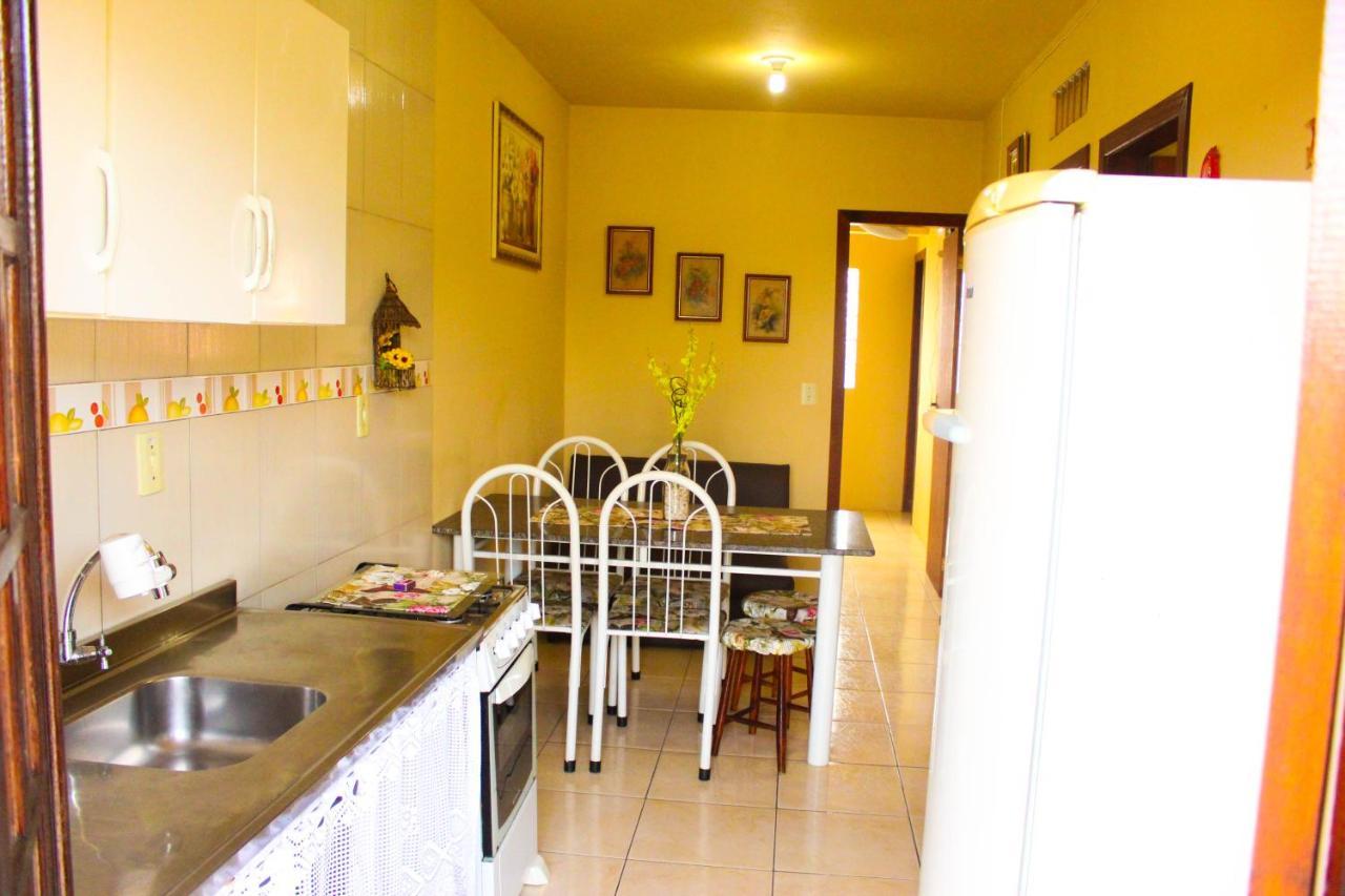 Residencial Maria Antonia Lejlighed Governador Celso Ramos Eksteriør billede