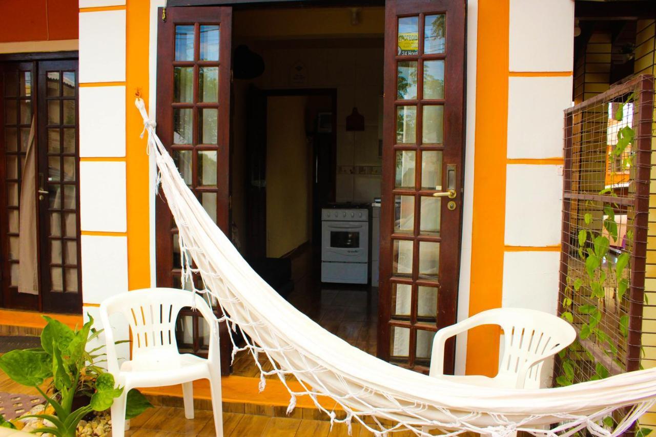 Residencial Maria Antonia Lejlighed Governador Celso Ramos Eksteriør billede