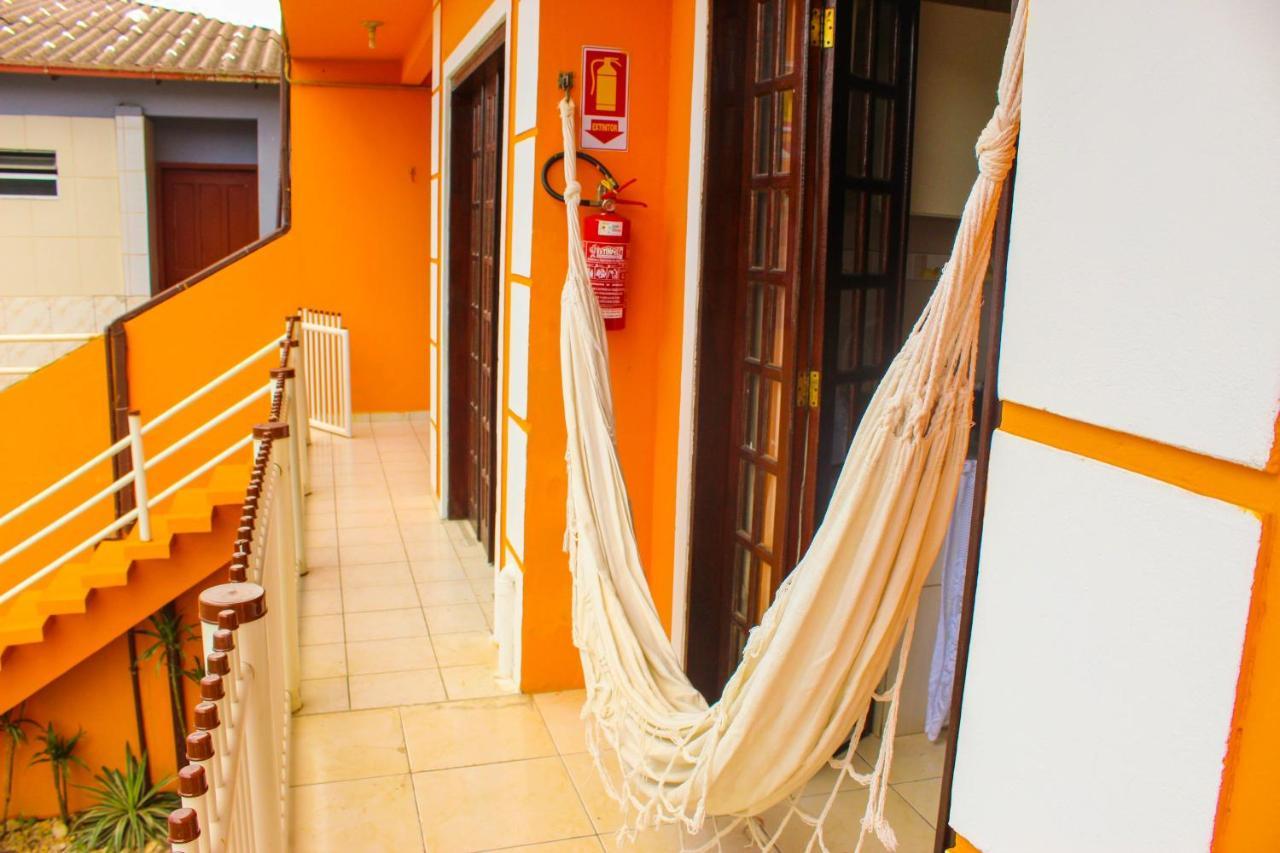 Residencial Maria Antonia Lejlighed Governador Celso Ramos Eksteriør billede