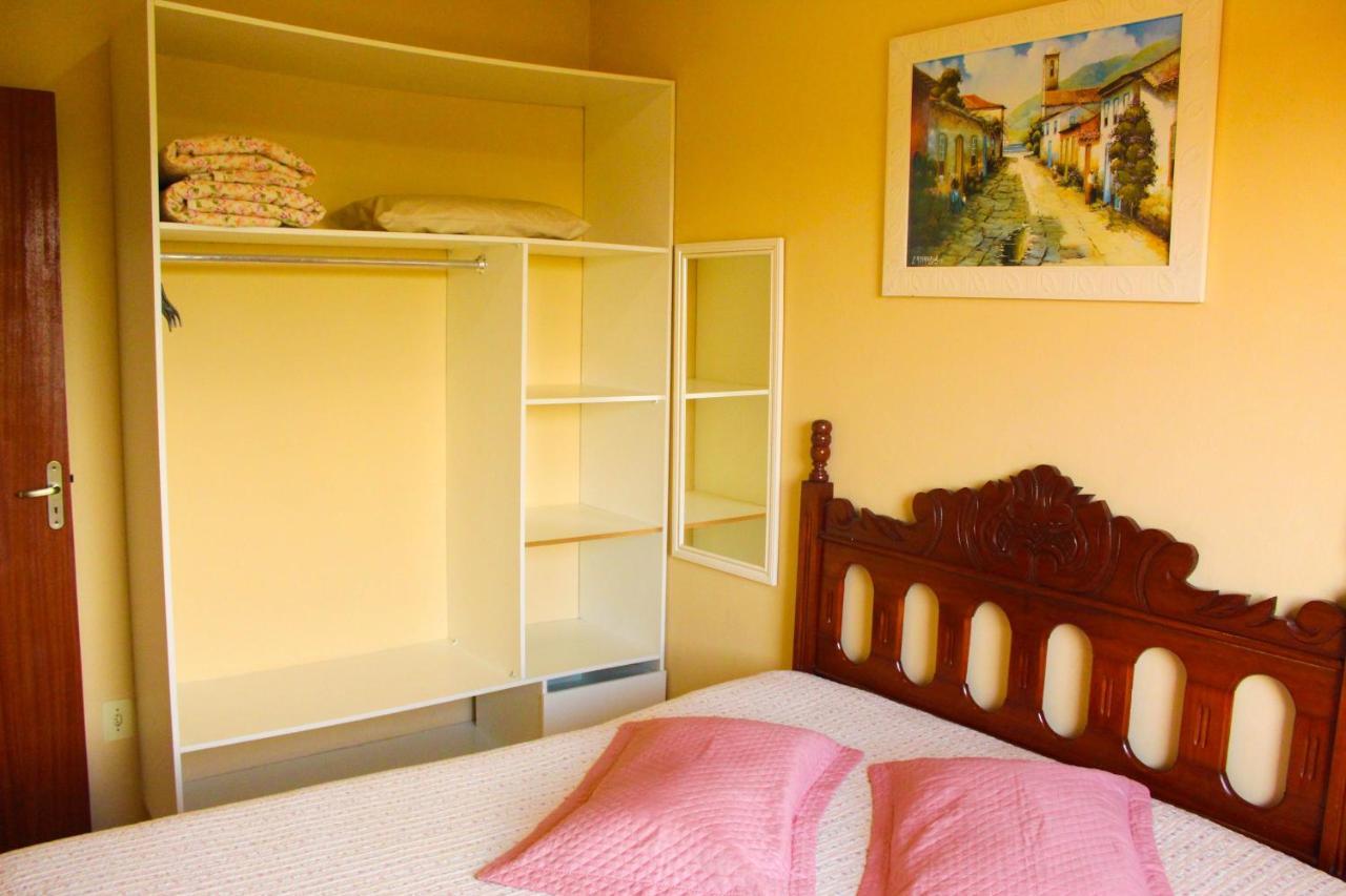 Residencial Maria Antonia Lejlighed Governador Celso Ramos Eksteriør billede