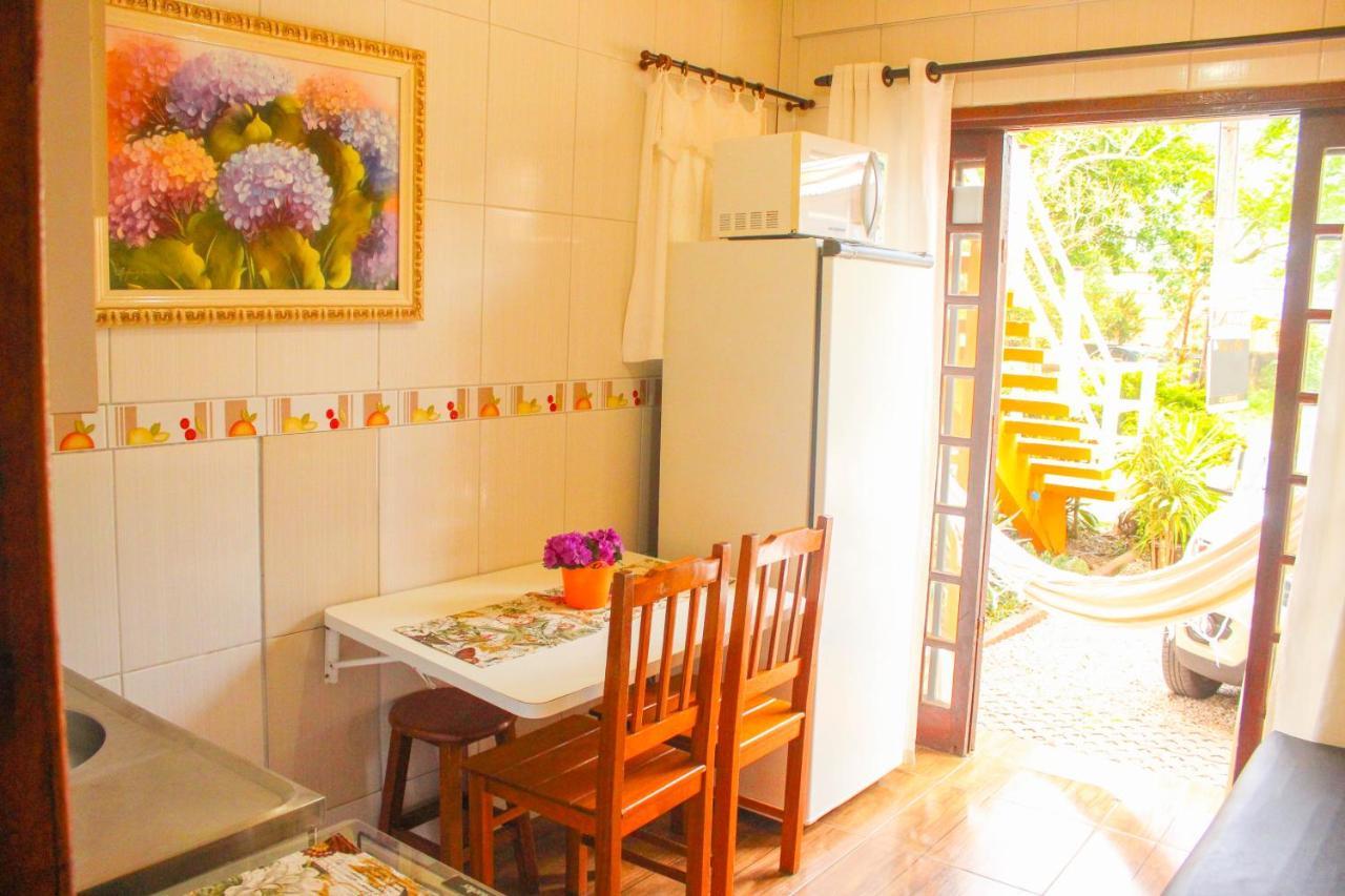 Residencial Maria Antonia Lejlighed Governador Celso Ramos Eksteriør billede