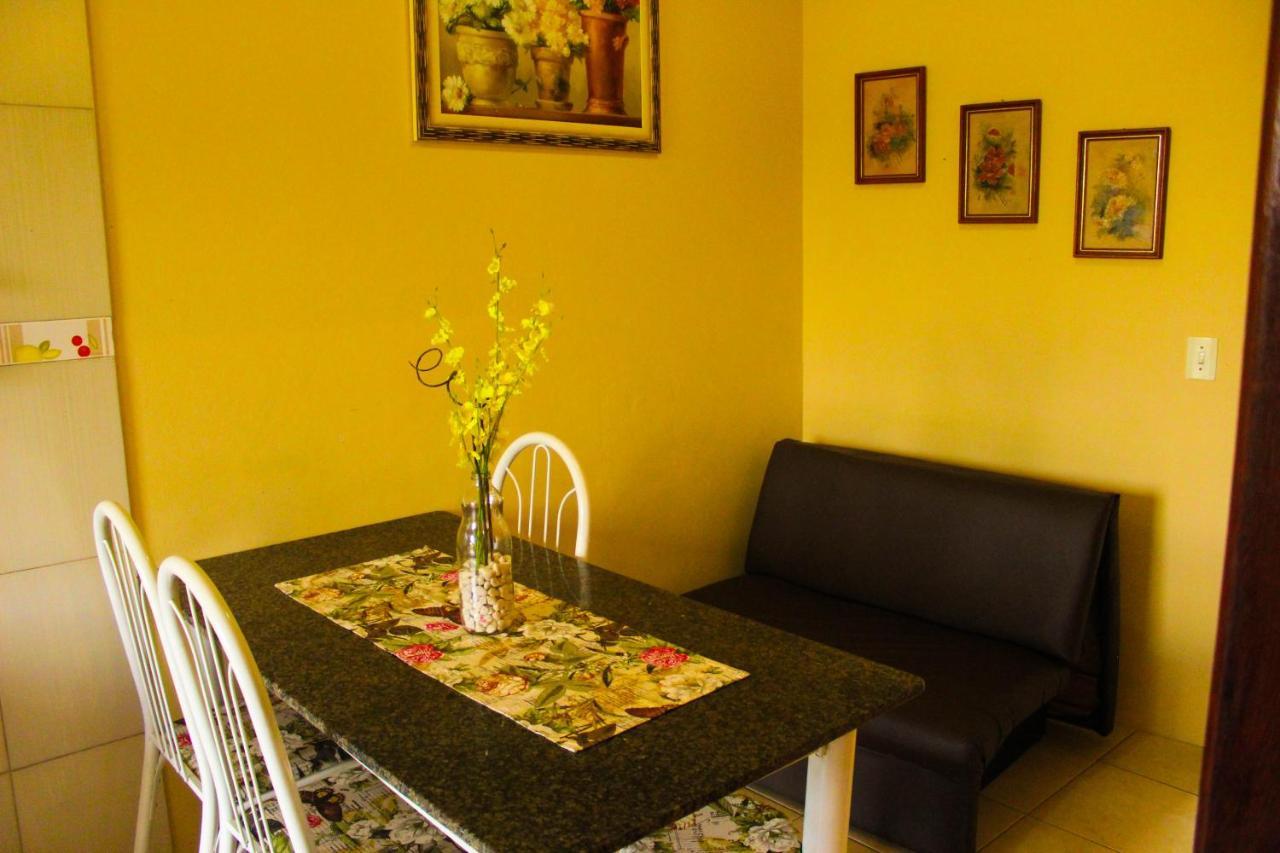 Residencial Maria Antonia Lejlighed Governador Celso Ramos Eksteriør billede