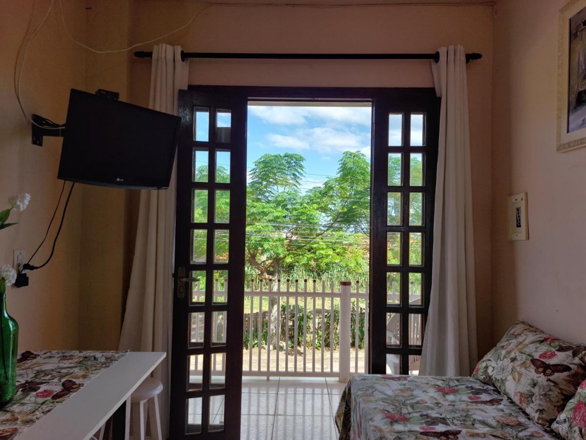 Residencial Maria Antonia Lejlighed Governador Celso Ramos Eksteriør billede
