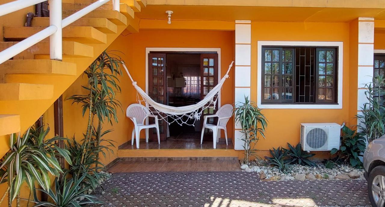 Residencial Maria Antonia Lejlighed Governador Celso Ramos Eksteriør billede
