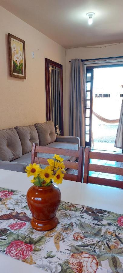 Residencial Maria Antonia Lejlighed Governador Celso Ramos Eksteriør billede