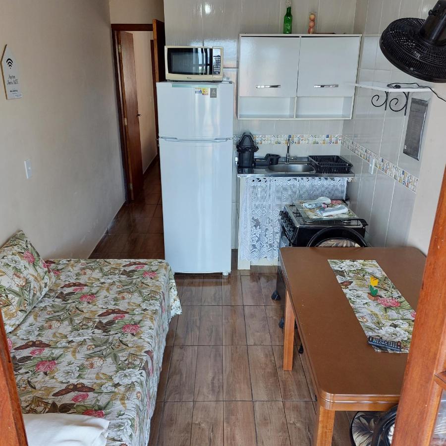 Residencial Maria Antonia Lejlighed Governador Celso Ramos Eksteriør billede