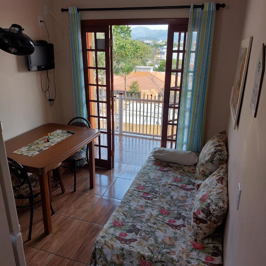 Residencial Maria Antonia Lejlighed Governador Celso Ramos Eksteriør billede