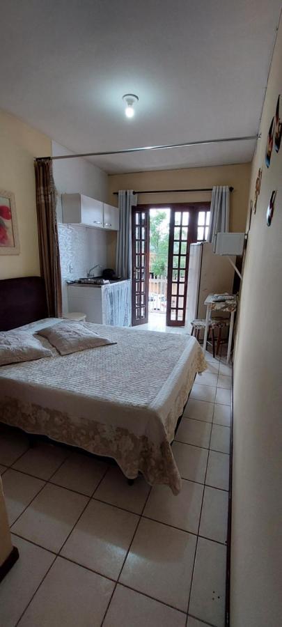 Residencial Maria Antonia Lejlighed Governador Celso Ramos Værelse billede