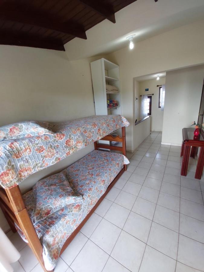 Residencial Maria Antonia Lejlighed Governador Celso Ramos Eksteriør billede