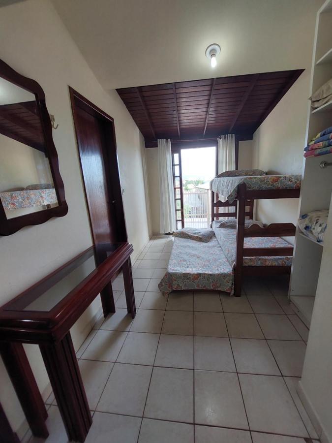 Residencial Maria Antonia Lejlighed Governador Celso Ramos Eksteriør billede