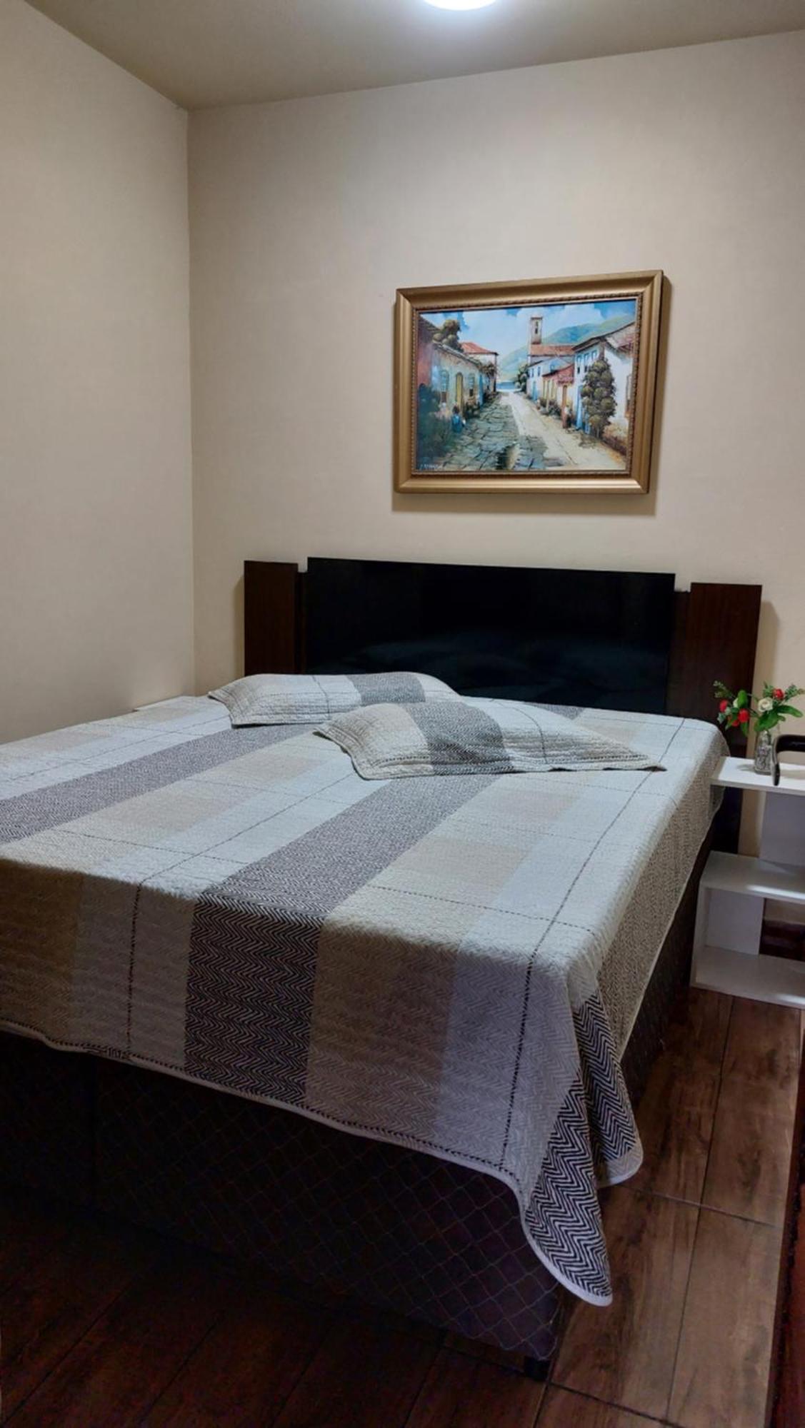 Residencial Maria Antonia Lejlighed Governador Celso Ramos Eksteriør billede
