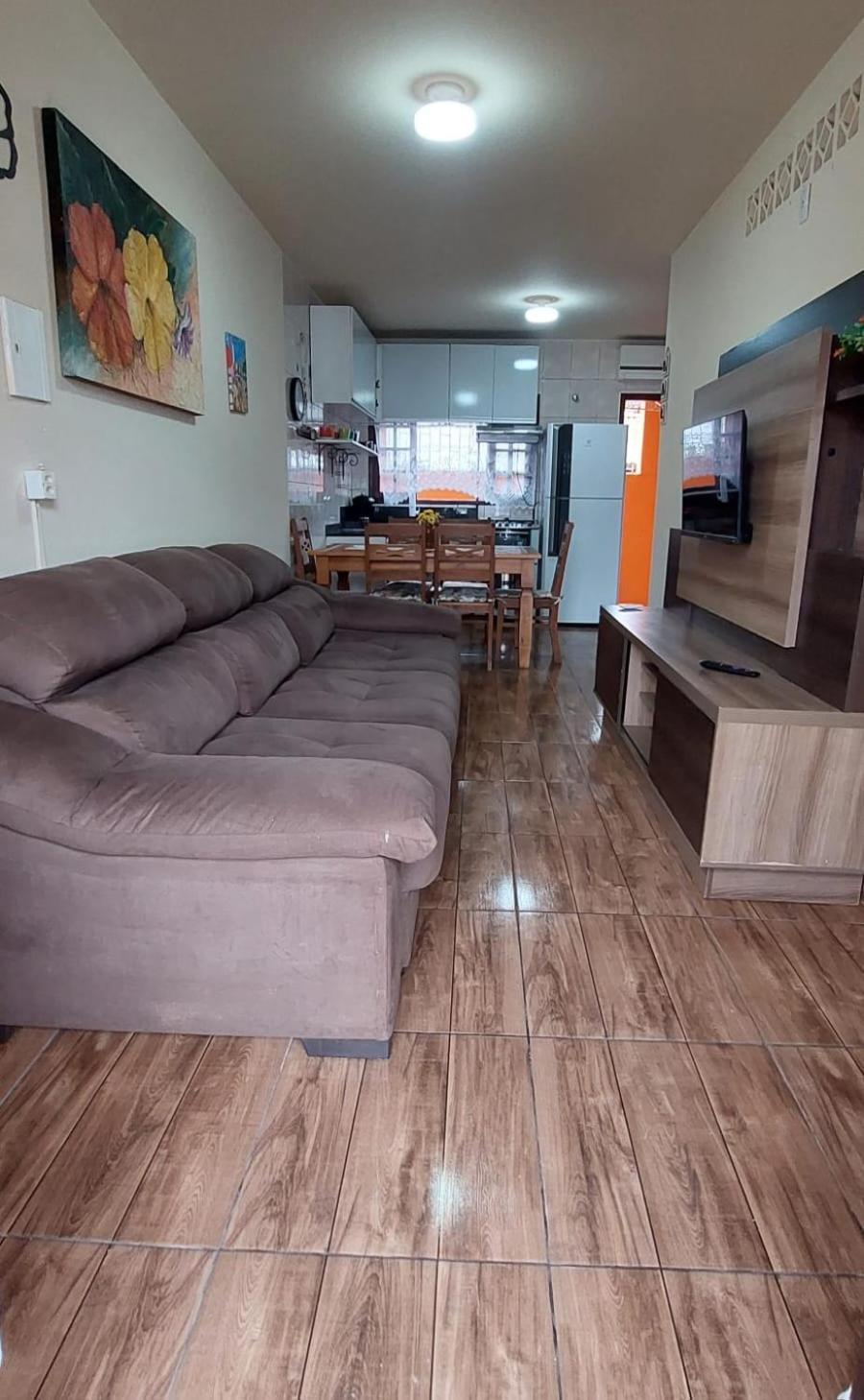 Residencial Maria Antonia Lejlighed Governador Celso Ramos Eksteriør billede