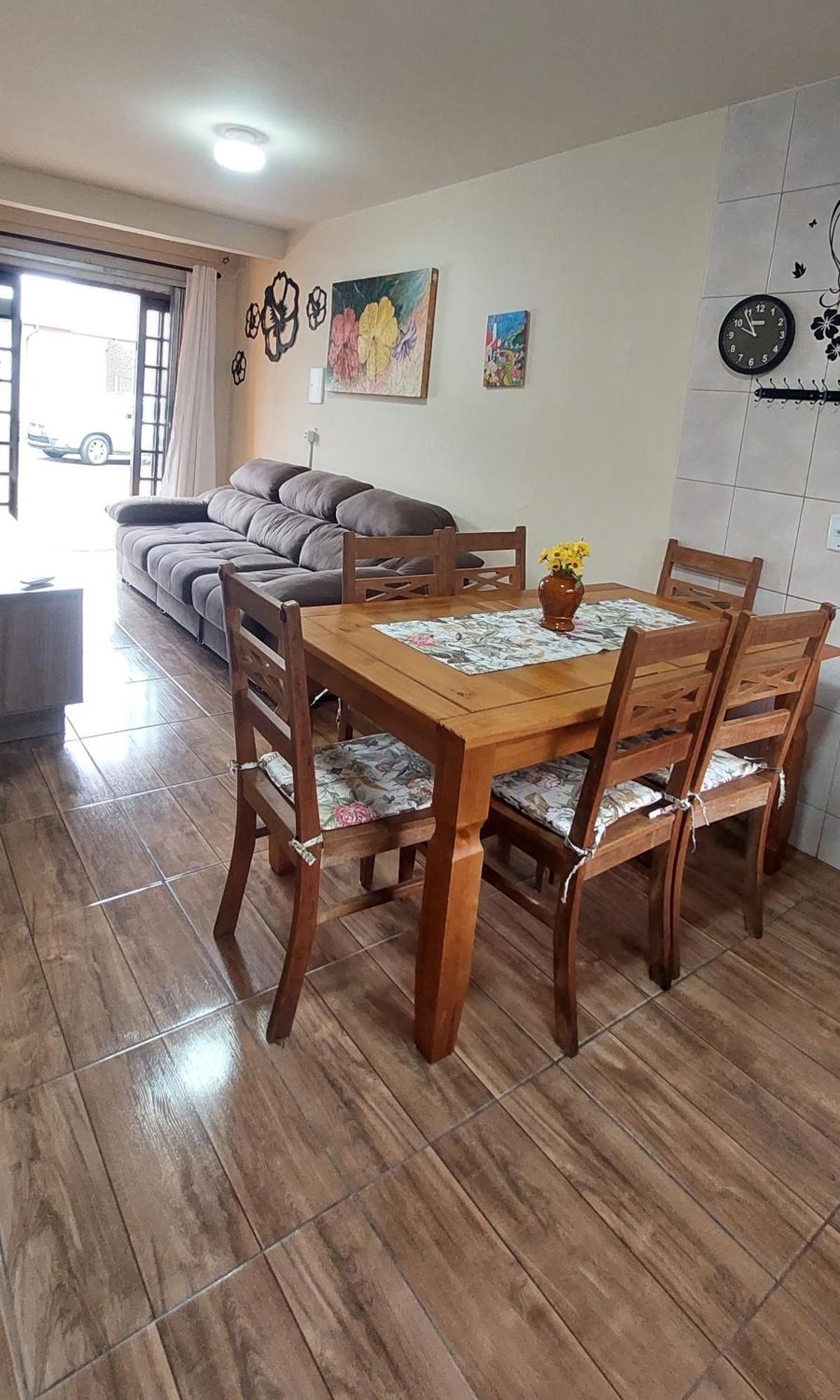 Residencial Maria Antonia Lejlighed Governador Celso Ramos Eksteriør billede