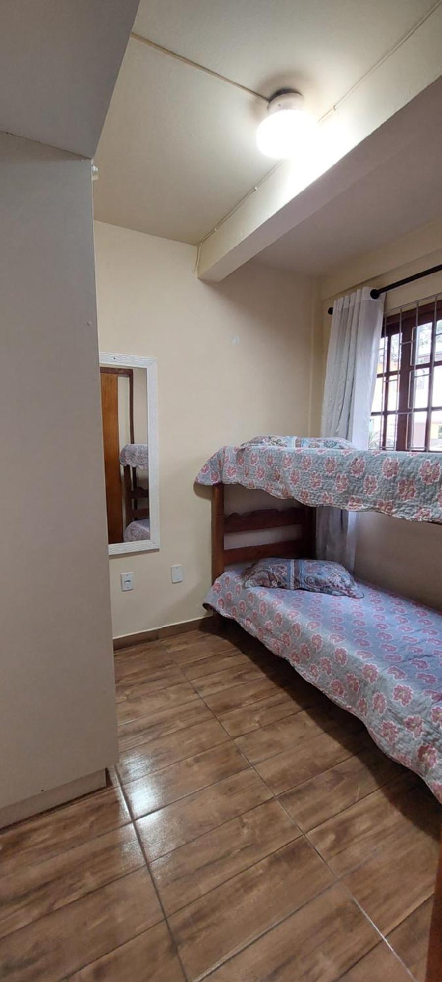 Residencial Maria Antonia Lejlighed Governador Celso Ramos Værelse billede
