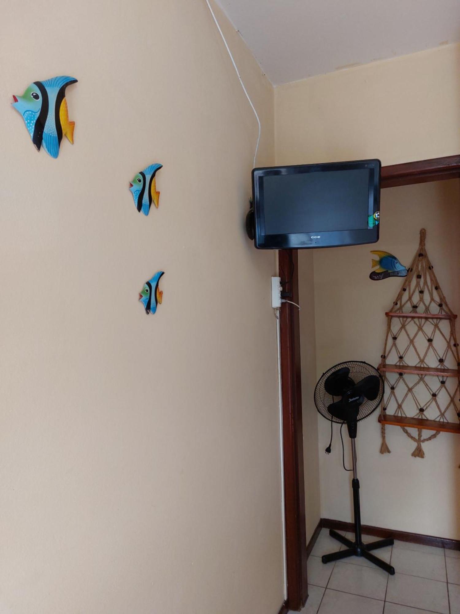 Residencial Maria Antonia Lejlighed Governador Celso Ramos Værelse billede