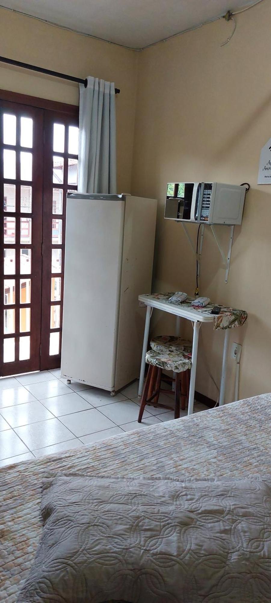 Residencial Maria Antonia Lejlighed Governador Celso Ramos Værelse billede