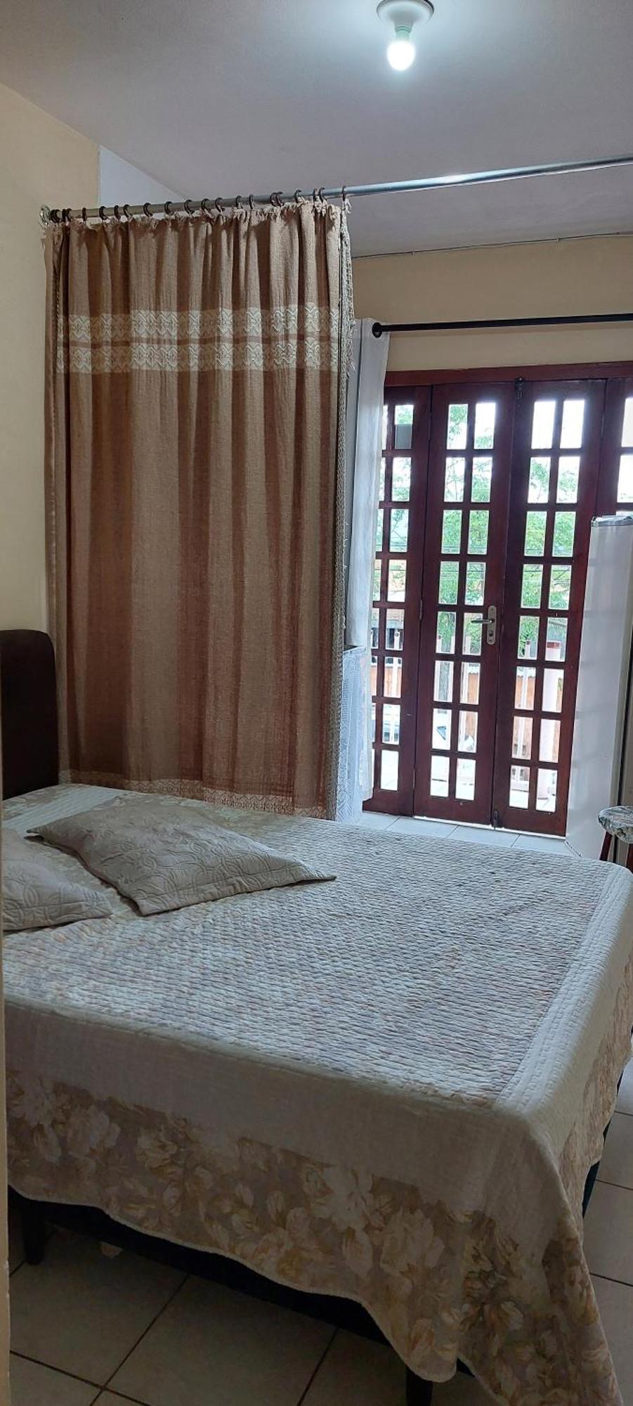 Residencial Maria Antonia Lejlighed Governador Celso Ramos Værelse billede