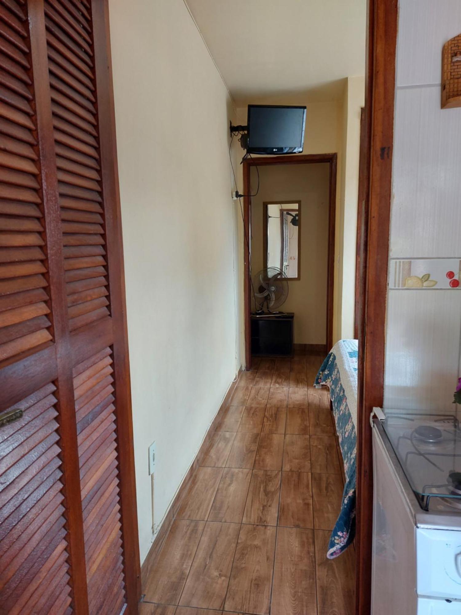 Residencial Maria Antonia Lejlighed Governador Celso Ramos Værelse billede