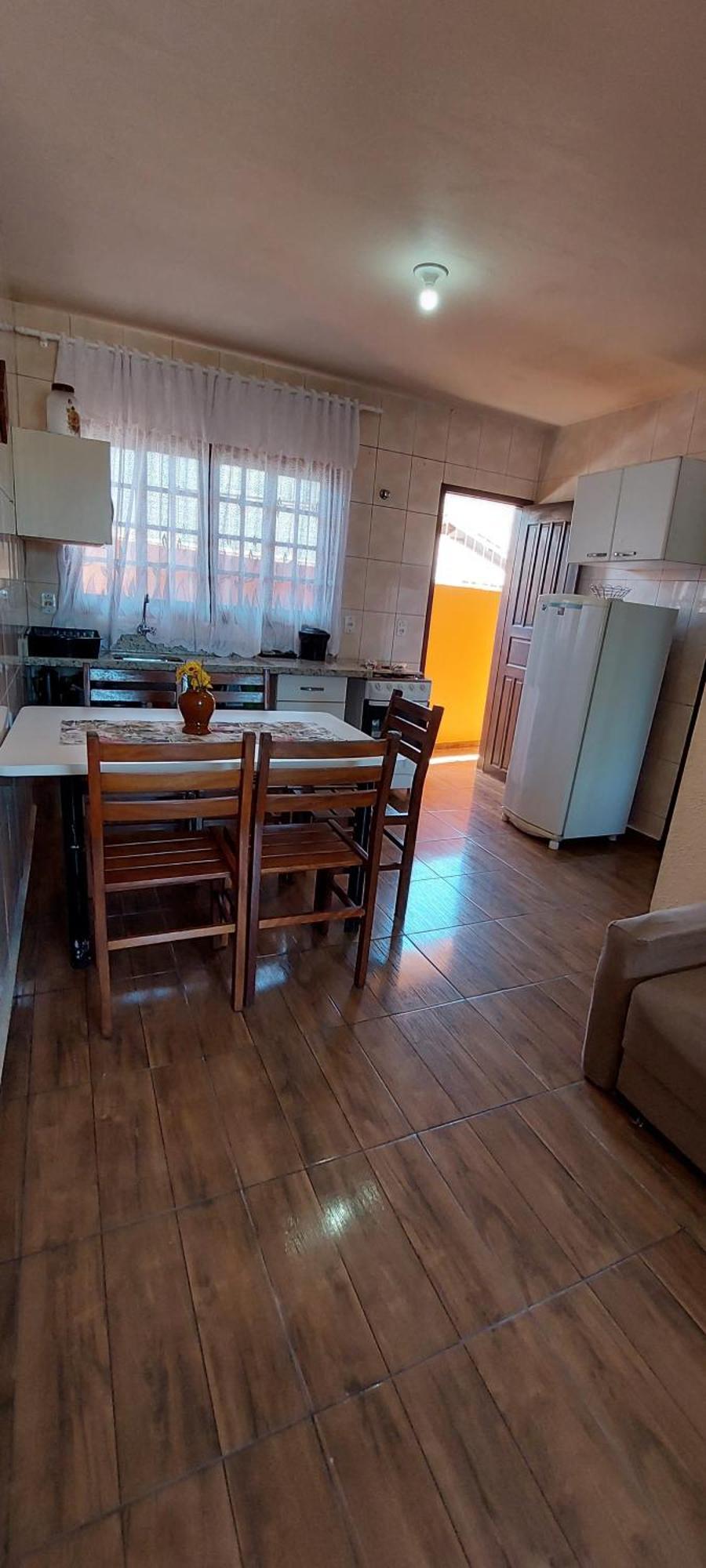 Residencial Maria Antonia Lejlighed Governador Celso Ramos Værelse billede