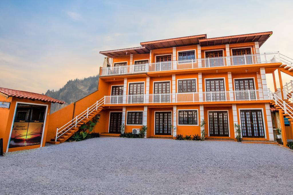 Residencial Maria Antonia Lejlighed Governador Celso Ramos Eksteriør billede