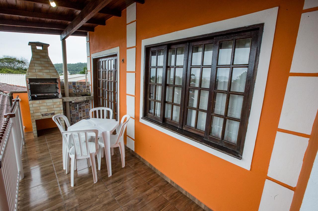 Residencial Maria Antonia Lejlighed Governador Celso Ramos Eksteriør billede