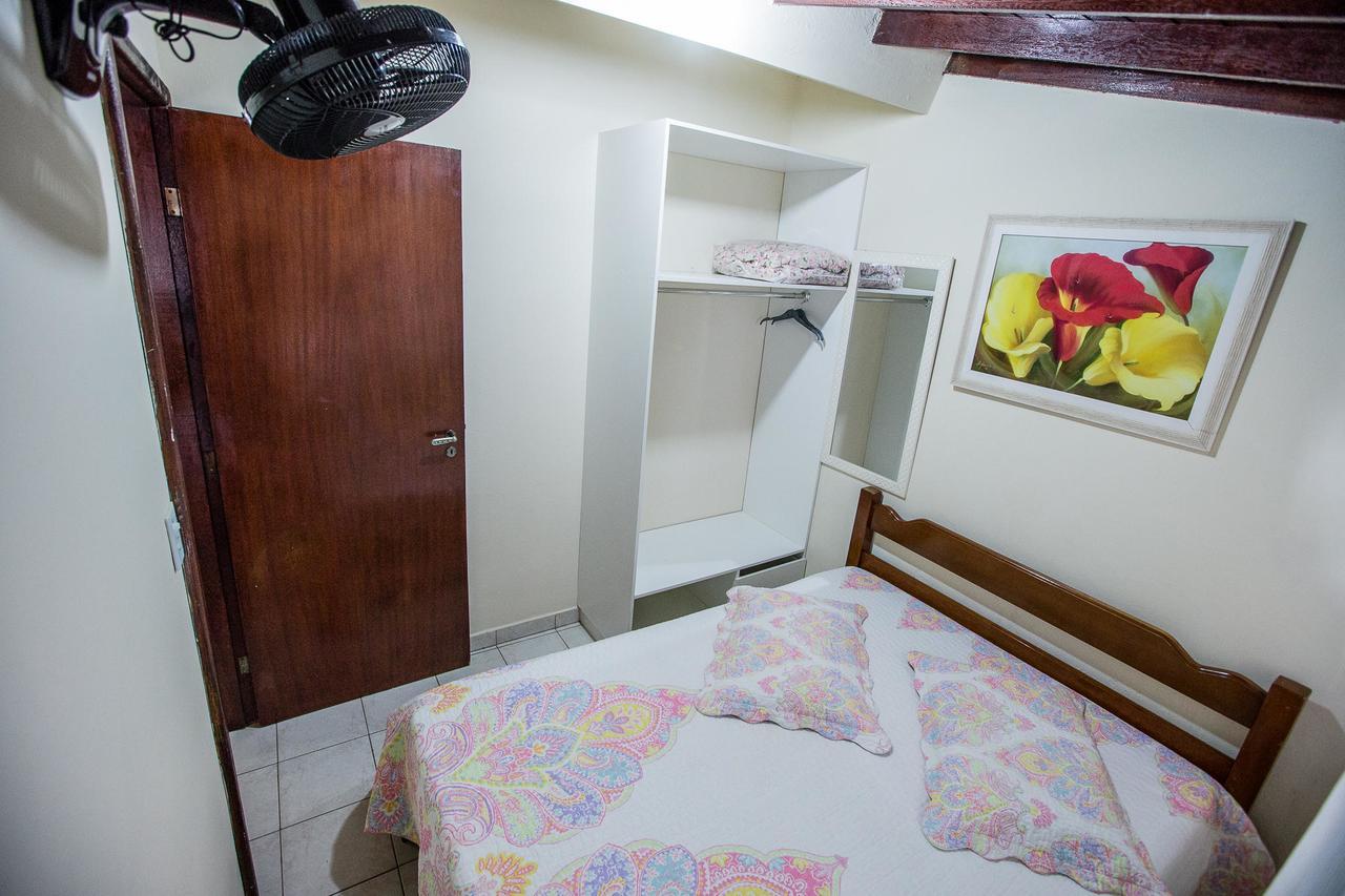 Residencial Maria Antonia Lejlighed Governador Celso Ramos Eksteriør billede