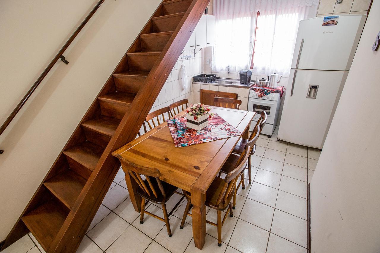 Residencial Maria Antonia Lejlighed Governador Celso Ramos Eksteriør billede