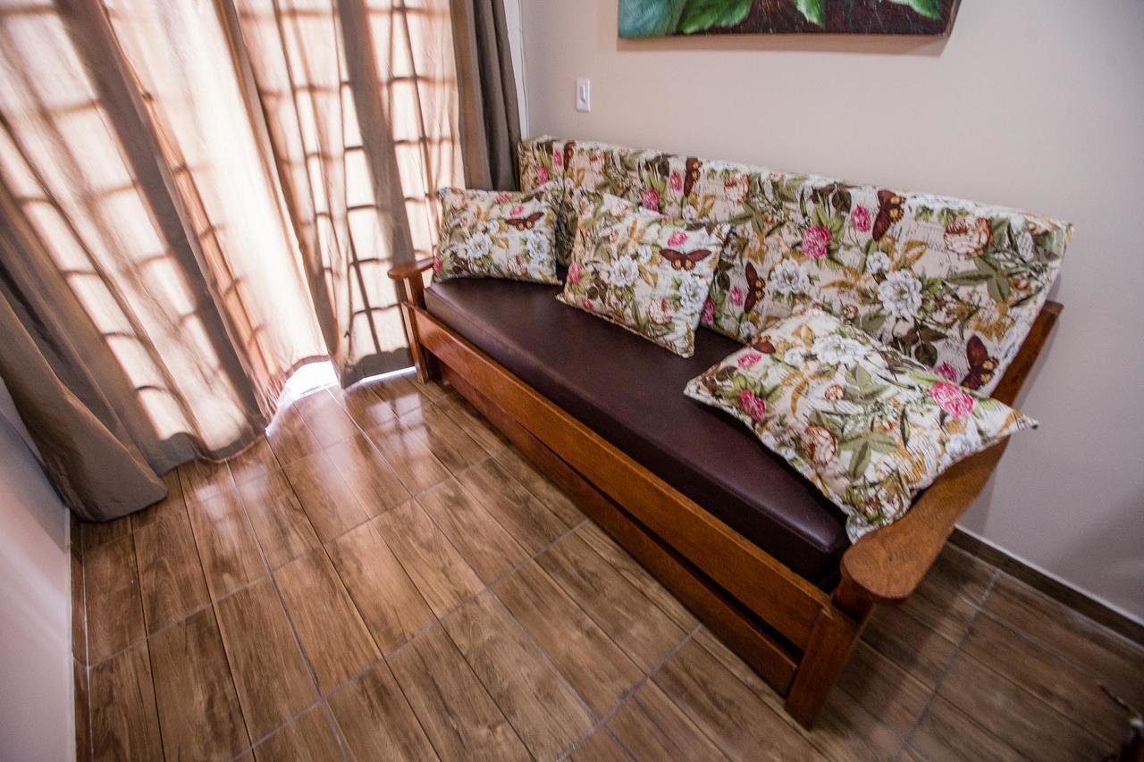 Residencial Maria Antonia Lejlighed Governador Celso Ramos Eksteriør billede