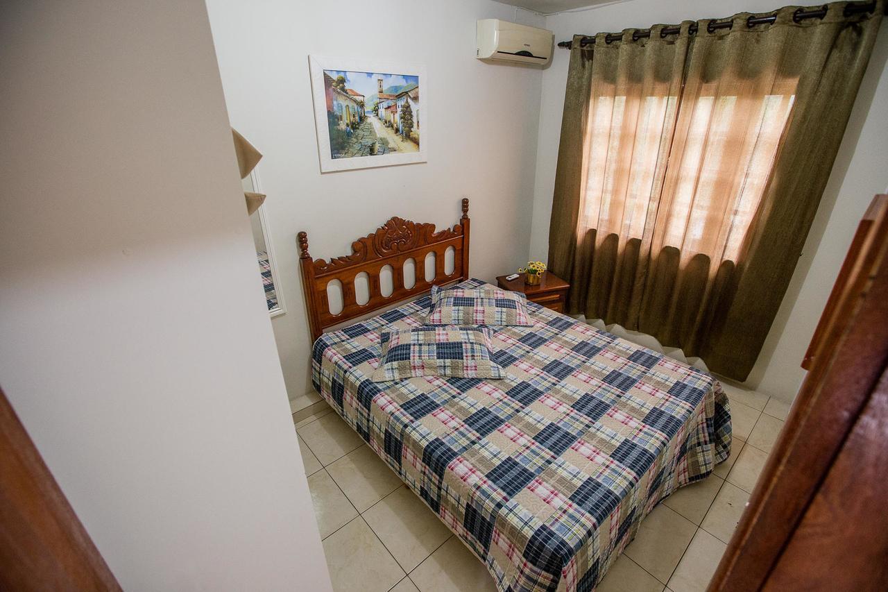 Residencial Maria Antonia Lejlighed Governador Celso Ramos Eksteriør billede