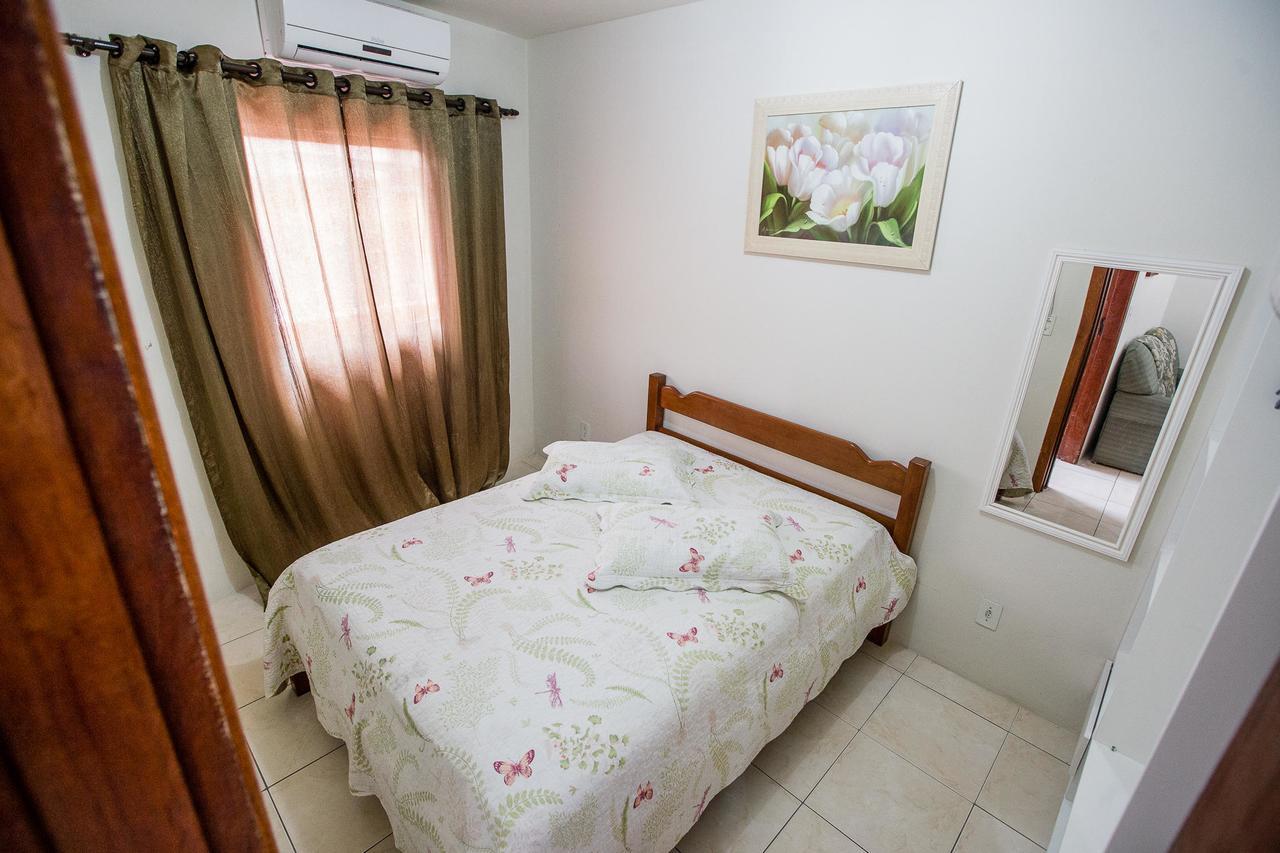 Residencial Maria Antonia Lejlighed Governador Celso Ramos Eksteriør billede