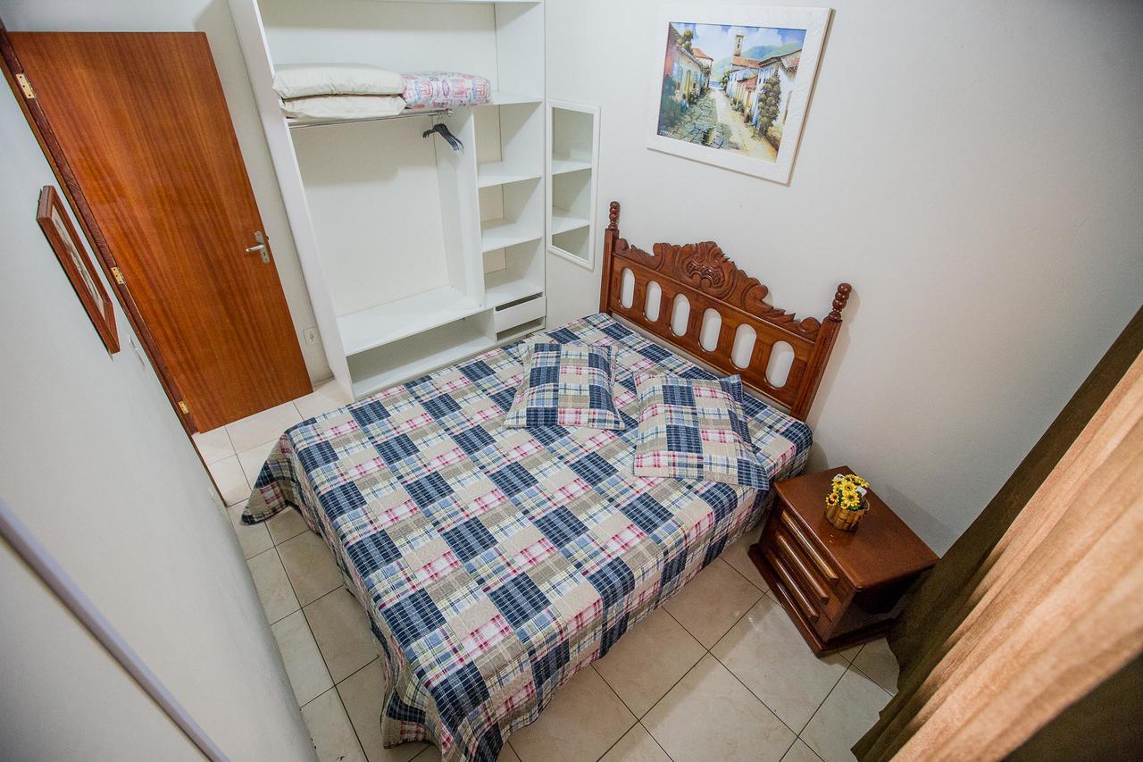 Residencial Maria Antonia Lejlighed Governador Celso Ramos Eksteriør billede