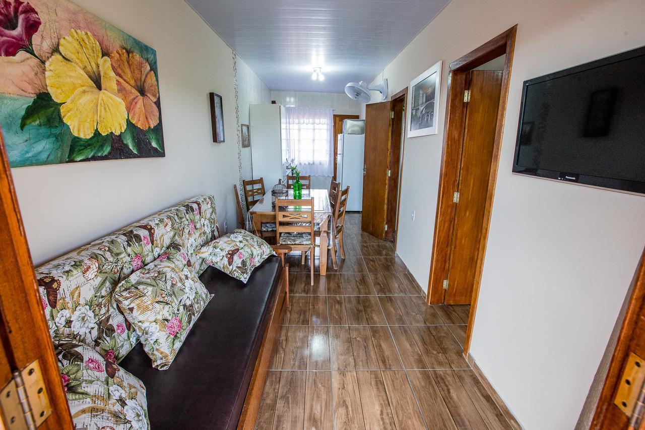 Residencial Maria Antonia Lejlighed Governador Celso Ramos Eksteriør billede