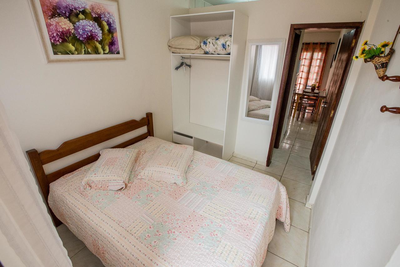 Residencial Maria Antonia Lejlighed Governador Celso Ramos Eksteriør billede