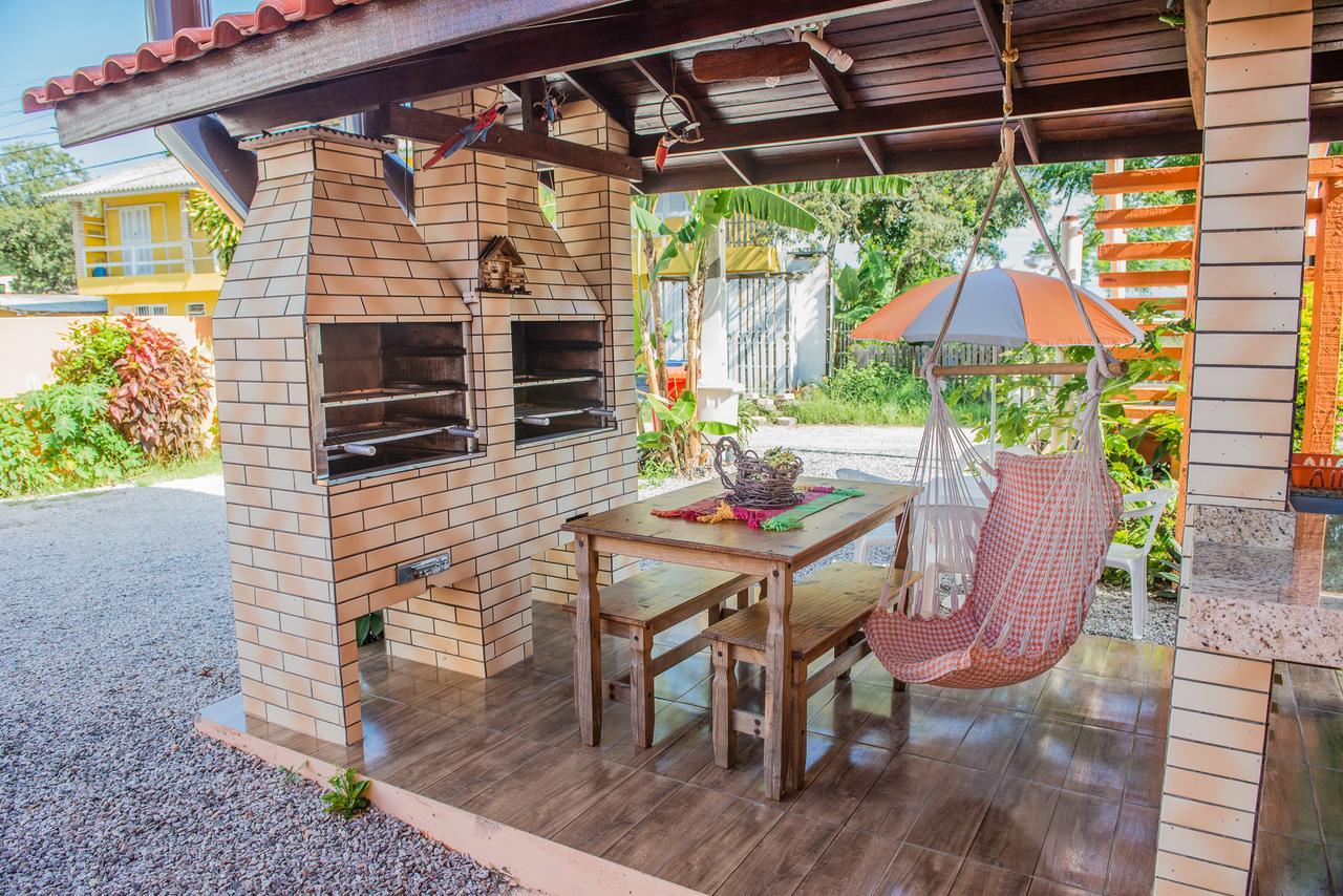 Residencial Maria Antonia Lejlighed Governador Celso Ramos Eksteriør billede
